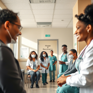 Family Restoration Clinic